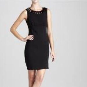 Kate Spade Diana Black Sheath Dress NO OFFERS